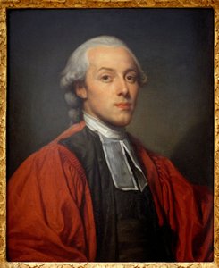 Charles Paul Jean Baptiste de Bourgevin de Vialart de Saint Morys