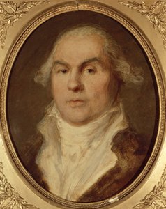 Jean-Jacques-Regis de Cambaceres