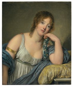 Jeanne Philiberte Ledoux