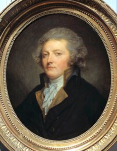 Philippe Fabre d