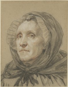  by Jean Baptiste Greuze