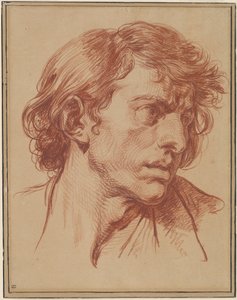 nankör oğul by Jean Baptiste Greuze