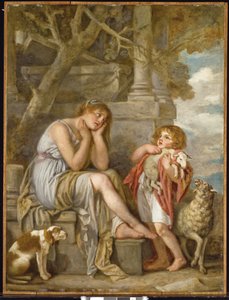 Cheri Kuzu, 1780