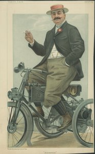 Kont Albert de Dion