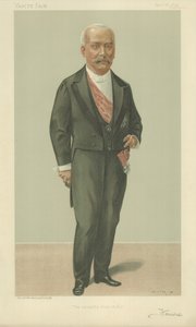 Fransa Cumhurbaşkanı François Felix Faure