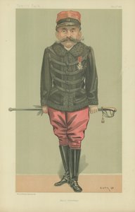 Binbaşı Esterhazy