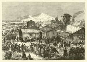 Kaşgar
