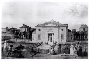 Jardin des Plantes