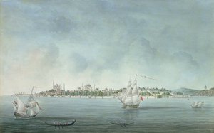 İstanbul