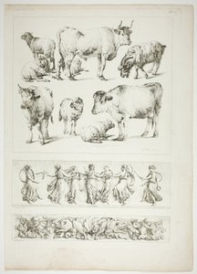 Oeuvres de J. B. Huet