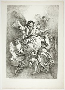 Oeuvres de J. B. Huet
