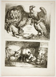 Oeuvres de J. B. Huet