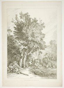 Oeuvres de J. B. Huet