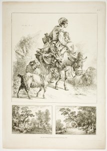 Oeuvres de J. B. Huet