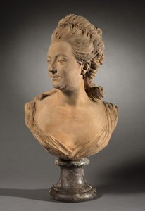 Miss de Vandeul