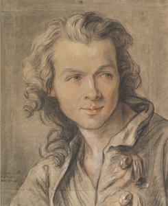 Étienne Maurice Falconet