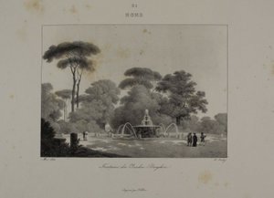 Villa Borghese