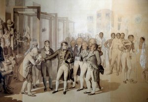 Napolyon Bonapart (1769-1821), Birinci Konsolos, Josephine de Beauharnais