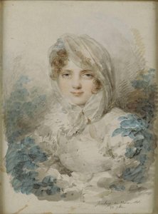 Ekaterina Pavlovna Bagration