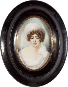 Maria Kontes Walewska