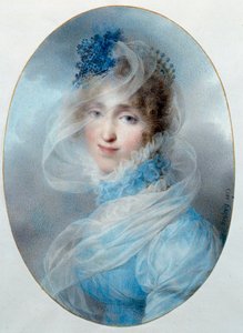 Kraliçe Hortense de Beauharnais