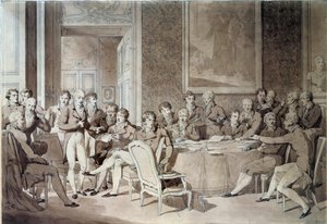 1814 Paris Antlaşması
