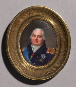 Louis XVIII
