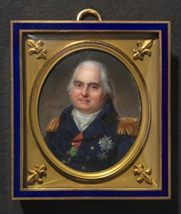 Louis XVIII