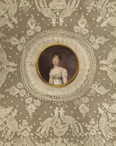 Prenses Pauline Schwarzenberg
