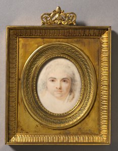 Otoportre, c. 1805.