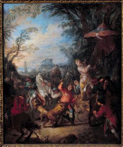 Jean Baptiste Pater