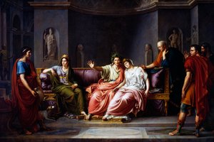 Virgil, Aeneid