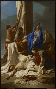Ağıt, c.1704