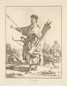  by Jean Baptiste Le Prince
