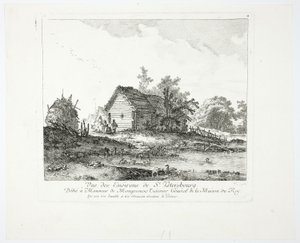  by Jean Baptiste Le Prince