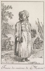 Moskova