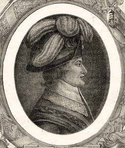 Lazare Nicolas Marguerite Carnot (1753-1823), Louis Blanc (1811-82) 1847-62