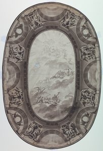  by Jean Baptiste Marie Pierre