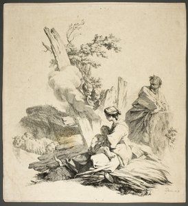  by Jean Baptiste Marie Pierre