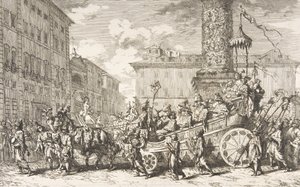 Çin Maskeli Balosu Çin Maskeli Balosu, 1735. by Jean Baptiste Marie Pierre