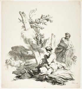  by Jean Baptiste Marie Pierre