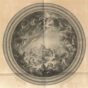 Barış Salonunun Kubbesi (Barış Salonunun Kubbesi) [pl. 44]