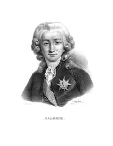 Calonne