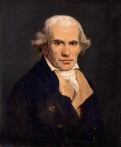 Gaspard Monge, Peluse Kontu 1746-1818 by Jean Baptiste Mauzaisse