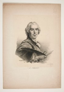 Joseph Vernet