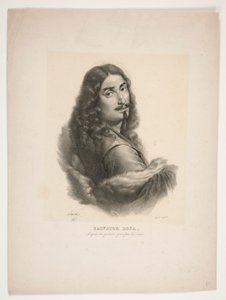Salvator Rosa