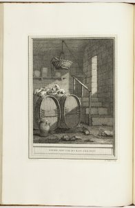  by Jean Baptiste Oudry