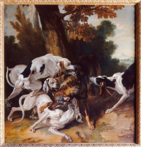 J. – B. Oudry, L