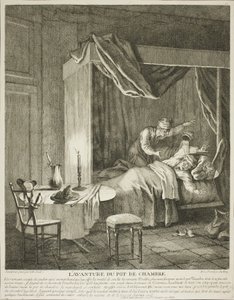  by Jean Baptiste Oudry