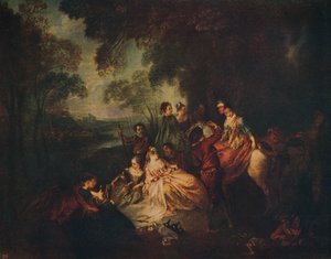 Ülke Partisi, c1722, c1915